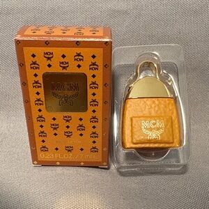 NIB MCM MINI EDP